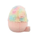 Jazwares Squishmallows - Fuzz-A-Mallows: Fantasy Squad - Peach Bigfoot - Diane (12 Inch)