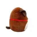 Jazwares Squishmallows - Fuzz-A-Mallows: Buddy Squad - Saint Bernard - Sassafras (12 Inch)