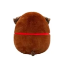 Jazwares Squishmallows - Fuzz-A-Mallows: Buddy Squad - Saint Bernard - Sassafras (12 Inch)