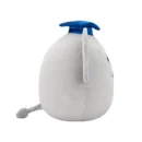 Jazwares Squishmallows - Core: Seasonal Squad - Grey Elephant - Lemus (12 Inch)
