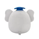 Jazwares Squishmallows - Core: Seasonal Squad - Grey Elephant - Lemus (12 Inch)