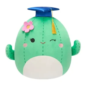 Jazwares Squishmallows - Core: Seasonal Squad - The Cactus Maritza (12 Inch)