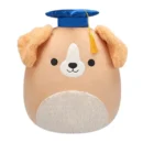 Jazwares Squishmallows - Core: Seasonal Squad - The Dog Stevon (12 Inch)