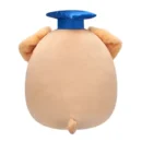 Jazwares Squishmallows - Core: Seasonal Squad - The Dog Stevon (12 Inch)