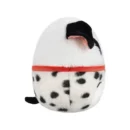 Jazwares Squishmallows - Fuzz-A-Mallows - Cartoon Animation: Disney - One Hundred & One Dalmatians - Patch (8 Inch)