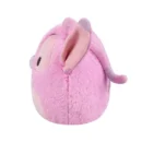 Jazwares Squishmallows - Fuzz-A-Mallows - Cartoon Animation: Disney - Lilo & Stitch - Angel (8 Inch)