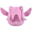 Jazwares Squishmallows - Fuzz-A-Mallows - Cartoon Animation: Disney - Lilo & Stitch - Angel (8 Inch)