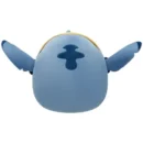 Jazwares Squishmallows - Core: Cartoon Animation: Disney - Lilo & Stitch - Stitch with Headphones (6.5 Inch)