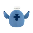 Jazwares Squishmallows - Core: Cartoon Animation: Disney - Lilo & Stitch - Chef Stitch Holding Cake (6.5 Inch)