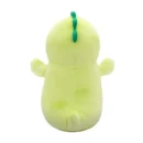 Jazwares Squishmallows - HugMees: Green Dino with Bow Tie - Danny (10 Inch)