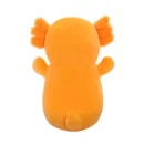 Jazwares Squishmallows - HugMees: Orange Axolotl - Nico (10 Inch)