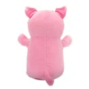 Jazwares Squishmallows - HugMees: Fantasy Squad - Pink Cat - Geraldine (14 Inch)