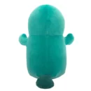 Jazwares Squishmallows - HugMees: Fantasy Squad - Green Platypus - Selassi (14 Inch)