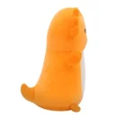 Jazwares Squishmallows - HugMees: Sealife Squad - Orange Axolot - Nico (14 Inch)