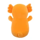 Jazwares Squishmallows - HugMees: Sealife Squad - Orange Axolot - Nico (14 Inch)