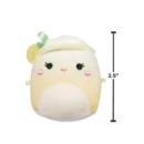 Jazwares Squishmallows - Micromallows: Delux Plush Accessory Set (Theme Set) (2.5 Inch)