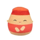 Jazwares Squishmallows - Micromallows: Delux Plush Accessory Set (Theme Set) (2.5 Inch)