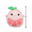 Jazwares Squishmallows - Micromallows: Delux Plush Accessory Set (Theme Set) (2.5 Inch)