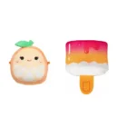 Jazwares Squishmallows - Micromallows: Delux Plush Accessory Set (Theme Set) (2.5 Inch)