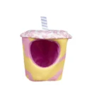 Jazwares Squishmallows - Micromallows: Delux Plush Accessory Set (Theme Set) (2.5 Inch)