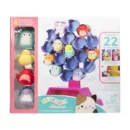 Jazwares Squishmallows - Micromallows: Storage Play & Display - Extend the Play (Ferris Wheel) (2.5 Inch)