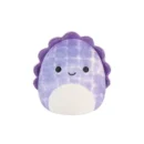 Jazwares Squishmallows - Micromallows: Storage Play & Display - Extend the Play (Ferris Wheel) (2.5 Inch)