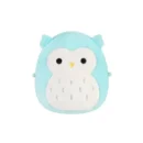 Jazwares Squishmallows - Micromallows: Storage Play & Display - Extend the Play (Ferris Wheel) (2.5 Inch)