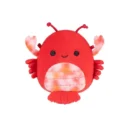 Jazwares Squishmallows - Micromallows: Storage Play & Display - Extend the Play (Ferris Wheel) (2.5 Inch)