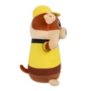 Jazwares Squishmallows - HugMees: Paw Patrol - Rubble (10 Inch)