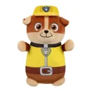 Jazwares Squishmallows - HugMees: Paw Patrol - Rubble (10 Inch)