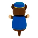 Jazwares Squishmallows - HugMees: Paw Patrol - Chase (10 Inch)