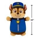 Jazwares Squishmallows - HugMees: Paw Patrol - Chase (10 Inch)
