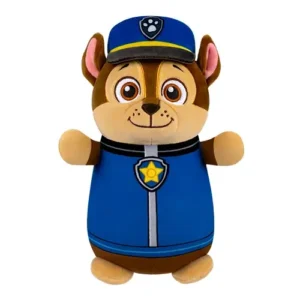 Jazwares Squishmallows - HugMees: Paw Patrol - Chase (10 Inch)