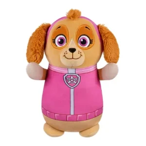 Jazwares Squishmallows - HugMees: Paw Patrol - Skye (10 Inch)