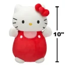 Jazwares Squishmallows - HugMees: Hello Kitty (10 Inch)