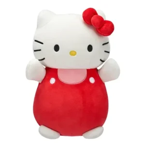 Jazwares Squishmallows - HugMees: Hello Kitty (10 Inch)