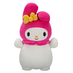 Jazwares Squishmallows - HugMees: My Melody (10 Inch)