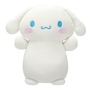 Jazwares Squishmallows - HugMees: Cinnamoroll (10 Inch)