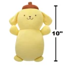 Jazwares Squishmallows - HugMees: Pompompurin (10 Inch)