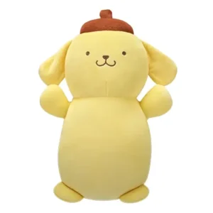 Jazwares Squishmallows - HugMees: Pompompurin (10 Inch)