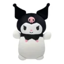 Jazwares Squishmallows - HugMees: Kuromi (10 Inch)