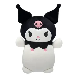 Jazwares Squishmallows - HugMees: Kuromi (10 Inch)