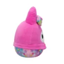 Jazwares Squishmallows - Core: Cartoon Animation: Sanrio - Hello Kitty & Friends - Star Shine My Melody (10 Inch)