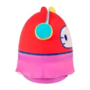 Jazwares Squishmallows - Core: Cartoon Animation: Sanrio - Hello Kitty & Friends - Kawaii Arcade Hello Kitty (8 Inch)