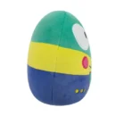 Jazwares Squishmallows - Core: Cartoon Animation: Sanrio - Hello Kitty & Friends - Kawaii Arcade Keroppi (8 Inch)