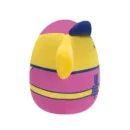 Jazwares Squishmallows - Core: Cartoon Animation: Sanrio - Hello Kitty & Friends - Kawaii Arcade Pompompurin (8 Inch)