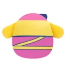 Jazwares Squishmallows - Core: Cartoon Animation: Sanrio - Hello Kitty & Friends - Kawaii Arcade Pompompurin (8 Inch)