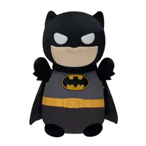 Jazwares Squishmallows - HugMees: Batman (14 Inch)