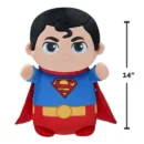 Jazwares Squishmallows - HugMees: Superman (14 Inch)