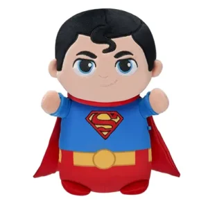 Jazwares Squishmallows - HugMees: Superman (14 Inch)